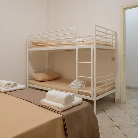 Frontemare Vakantiehuis *