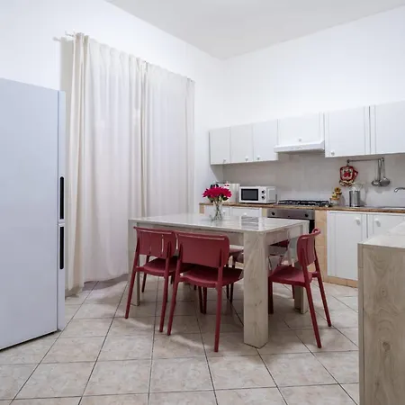 Holiday home Frontemare *