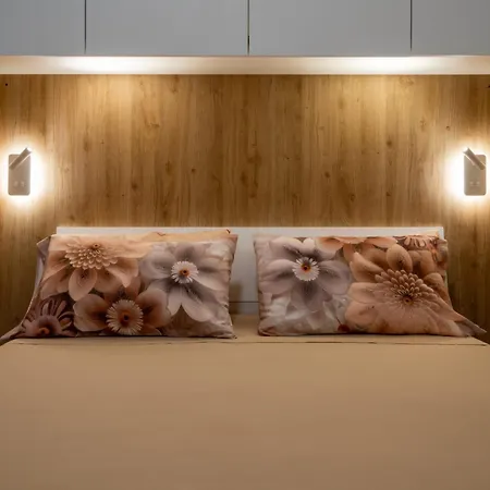 Holiday home Frontemare