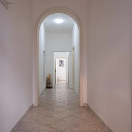 Vakantiehuis Frontemare *