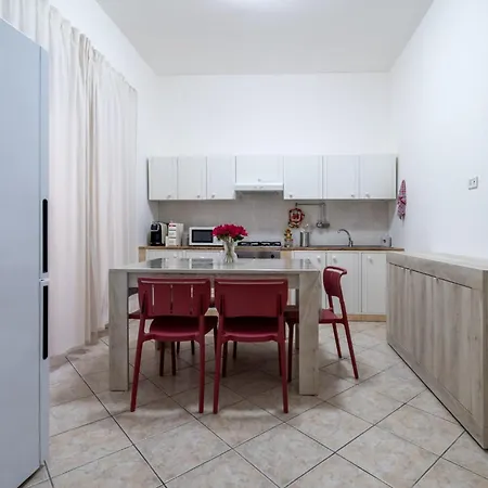 Holiday home Frontemare