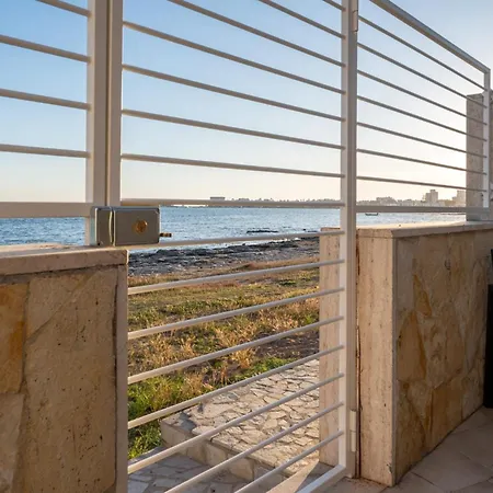 Holiday home Frontemare