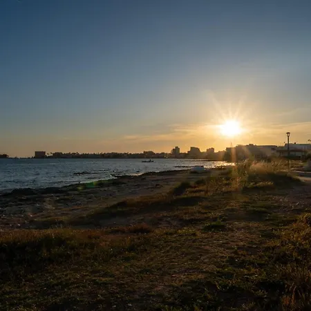 Holiday home Frontemare