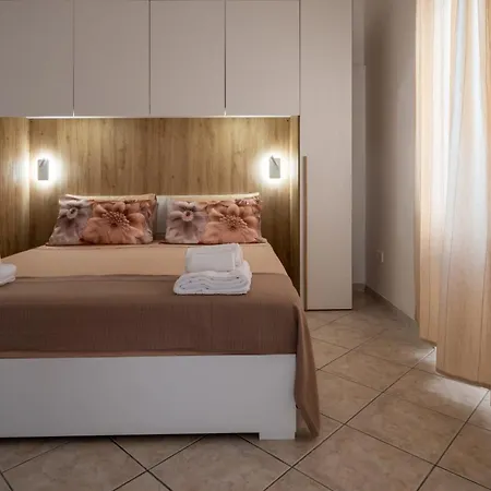 Vakantiehuis Frontemare *
