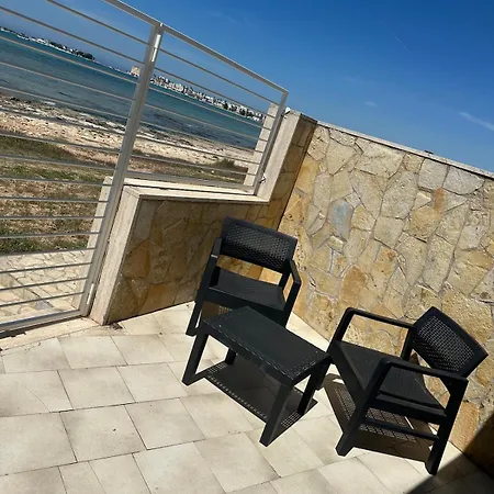 Frontemare Porto Cesareo