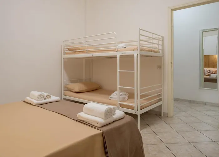 Frontemare Holiday home *