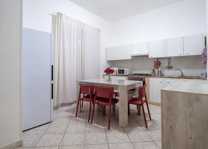 Holiday home Frontemare *