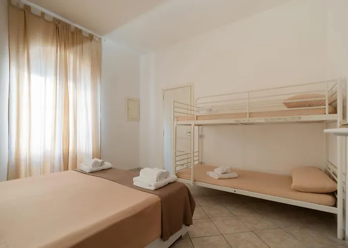 Frontemare * Porto Cesareo