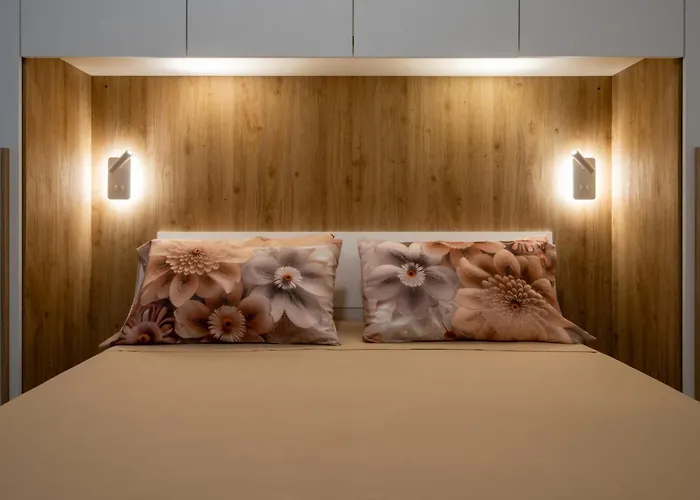 Holiday home Frontemare