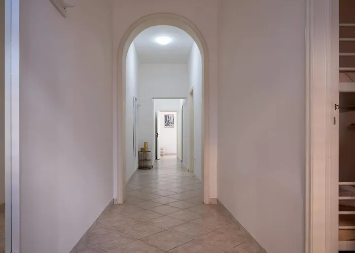 Holiday home Frontemare *