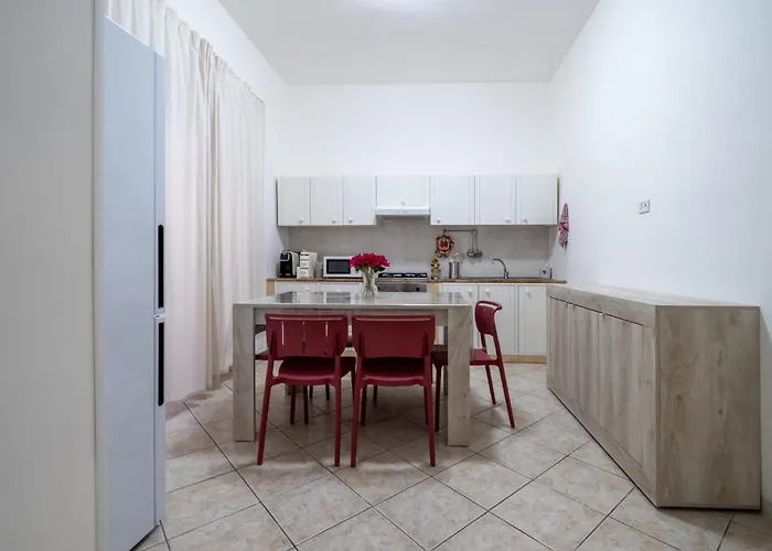 Holiday home Frontemare