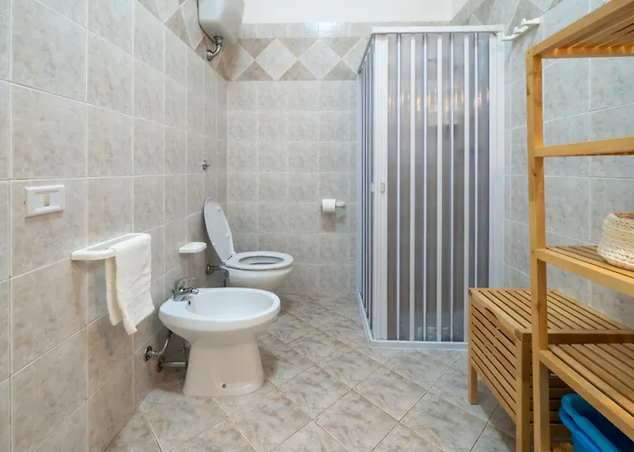 Holiday home Frontemare