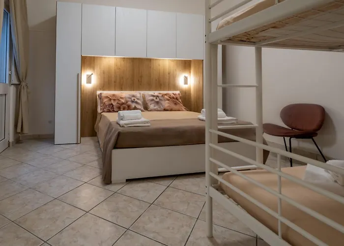 Frontemare * Porto Cesareo