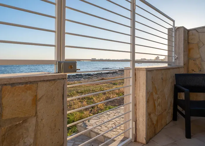 Holiday home Frontemare