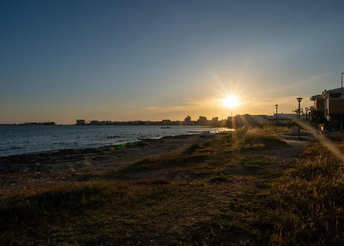 Holiday home Frontemare