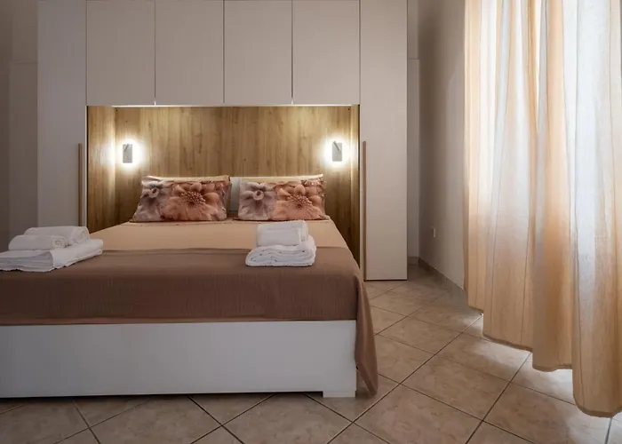 Holiday home Frontemare *