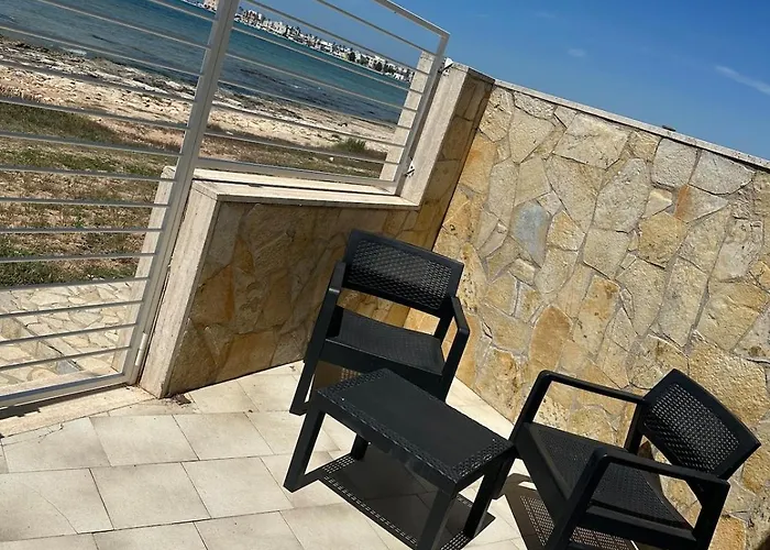 Frontemare Porto Cesareo