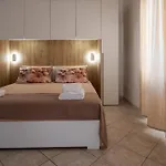 Nyaraló Frontemare *