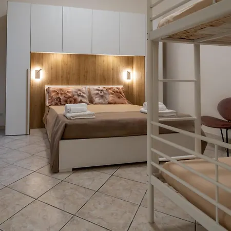 Frontemare * 포르토 세자레오